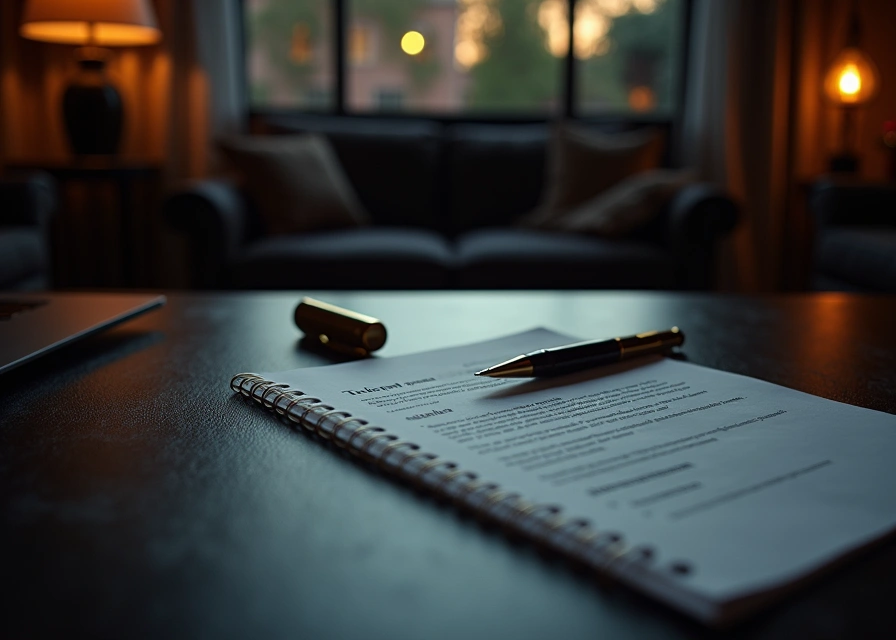 Acquisition Financing Od detail — Lumina Medical Capital