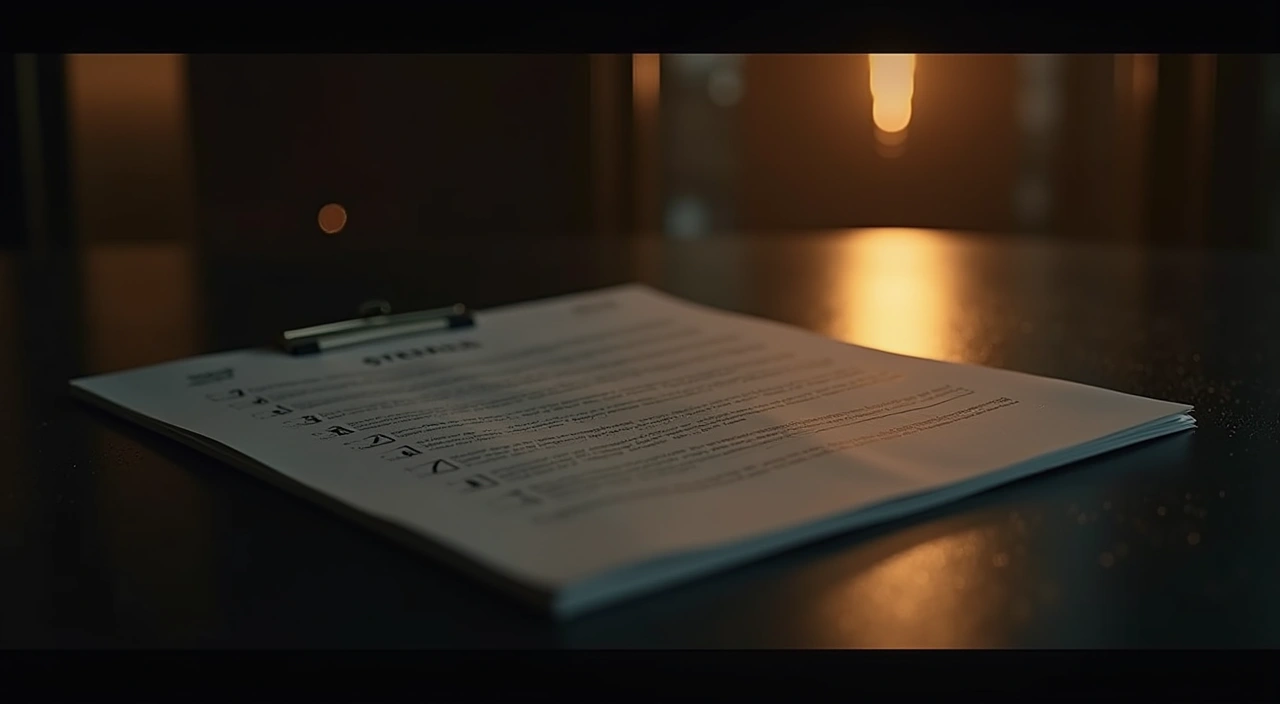 Az Medical Compliance Checklist — Lumina Medical Capital