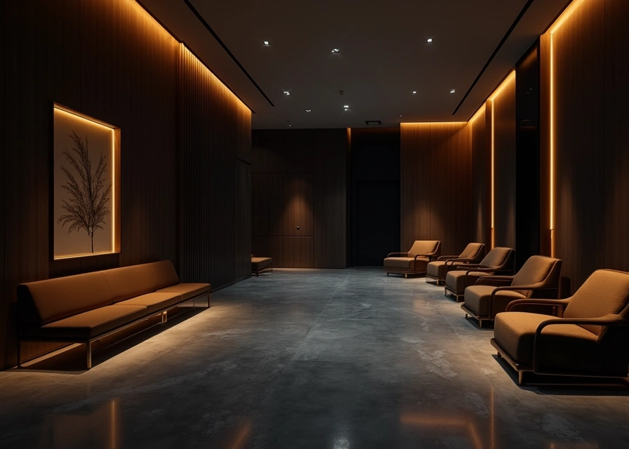 Concierge Optometry Capital detail — Lumina Medical Capital