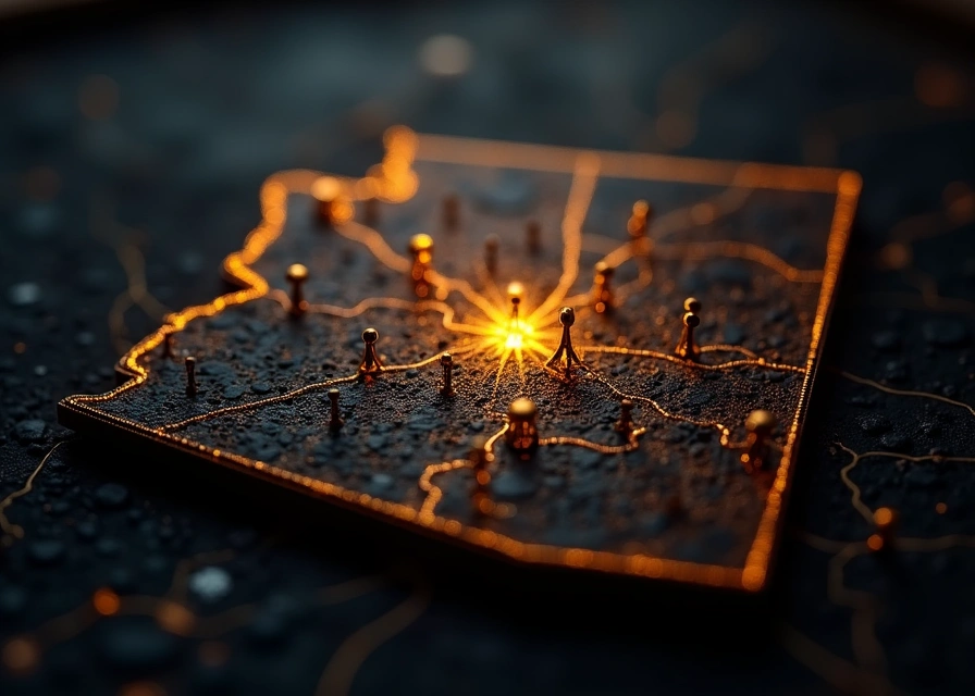 Dso Oso Multi Location Capital — institutional capital advisory