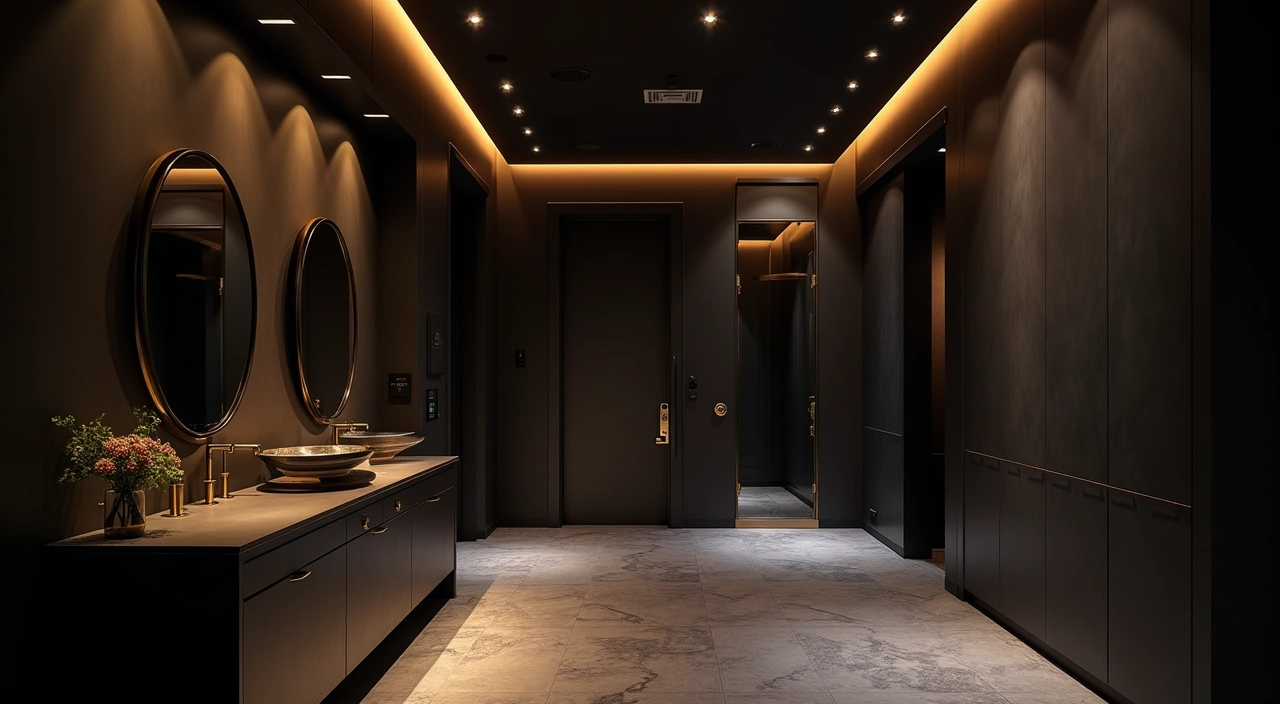 Leasehold Improvement Loans — Lumina Medical Capital