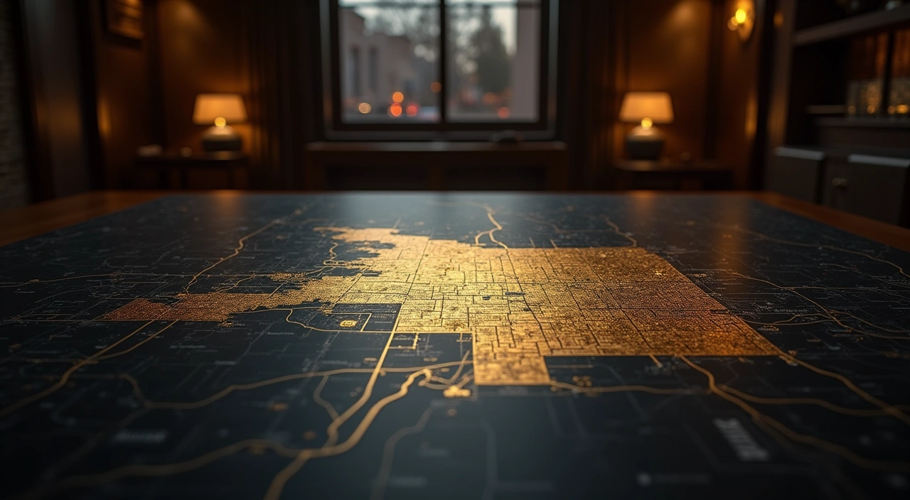 Maricopa Medical Zoning — Lumina Medical Capital