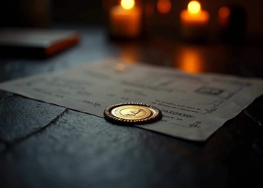 Od Debt Restructuring detail — Lumina Medical Capital