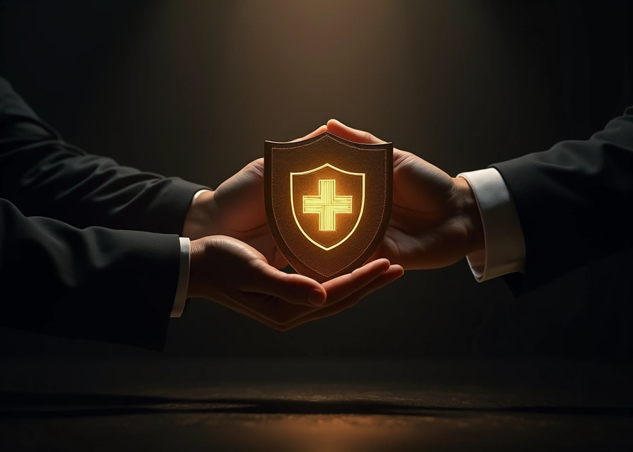 Od Malpractice Transition detail — Lumina Medical Capital