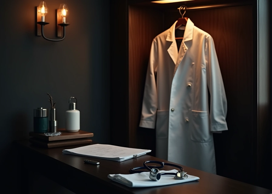 Optometrist Exit Strategies — institutional capital advisory