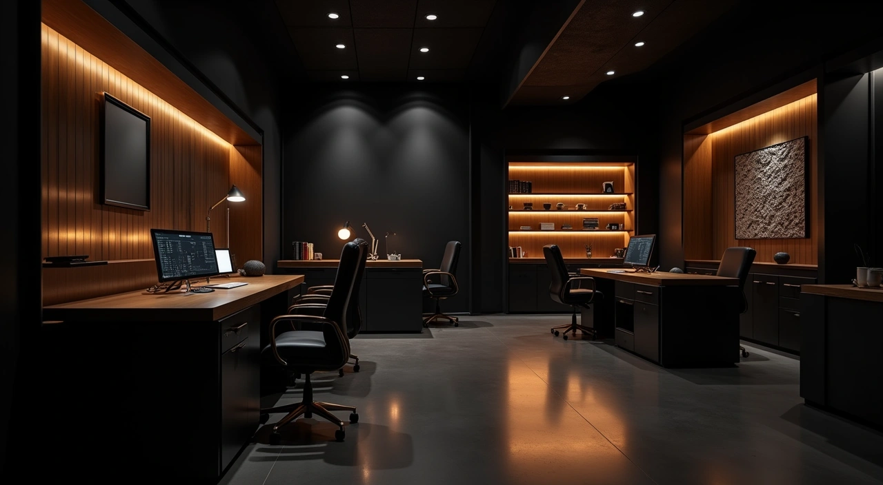 Optometry Staffing Impact — Lumina Medical Capital