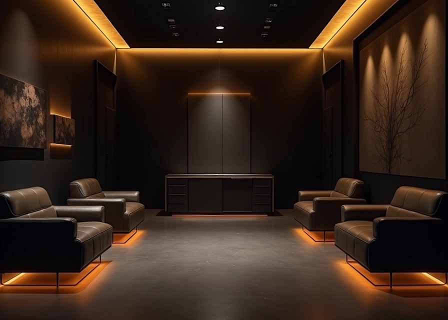 Partner Buyout Loans detail — Lumina Medical Capital