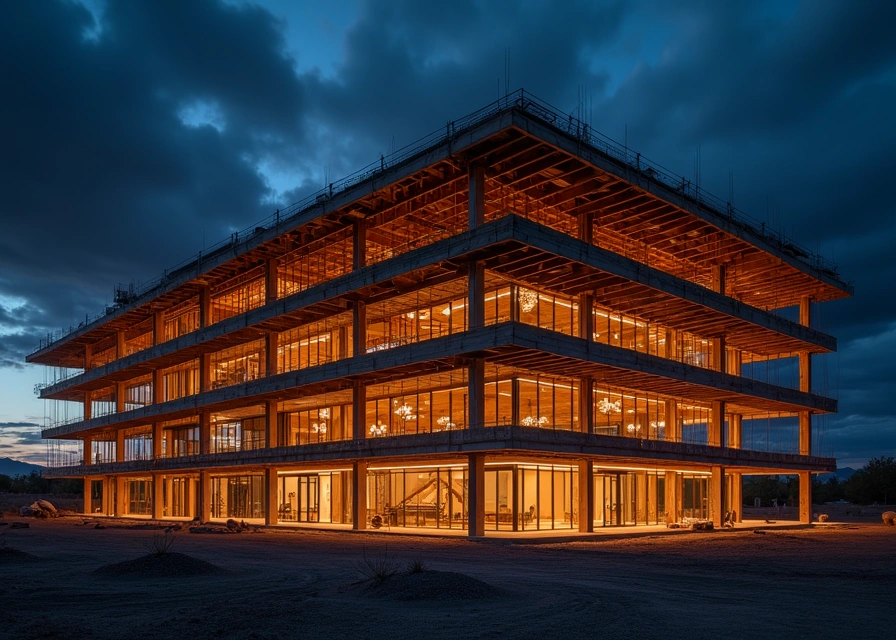 Phoenix Expansion Funding detail — Lumina Medical Capital