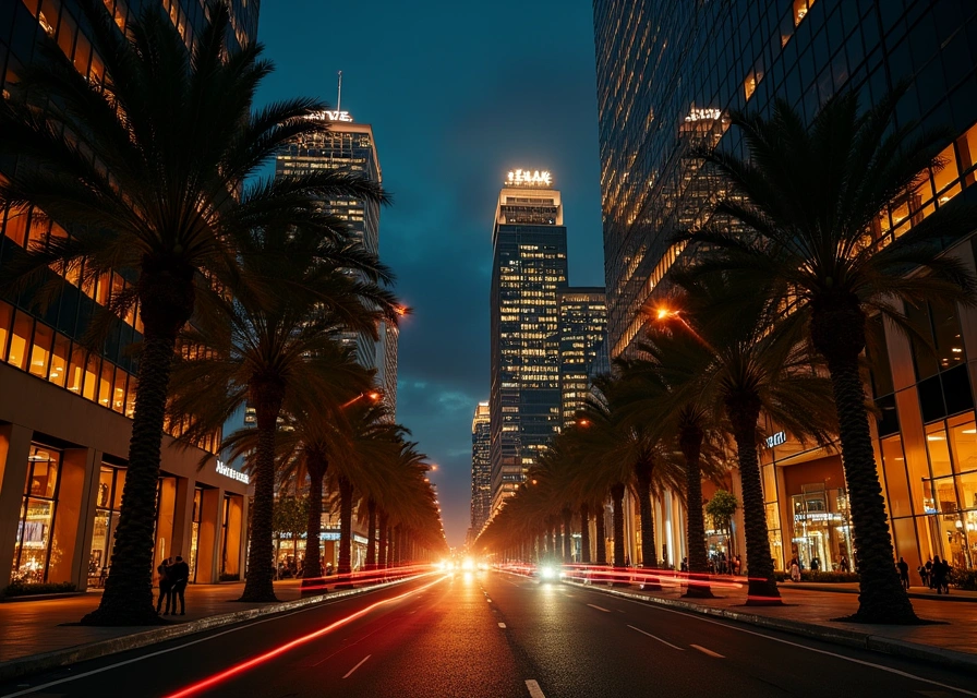 Phoenix Expansion Funding — institutional capital advisory