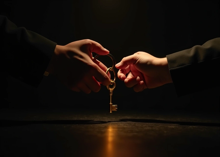 Post Sale Consulting detail — Lumina Medical Capital