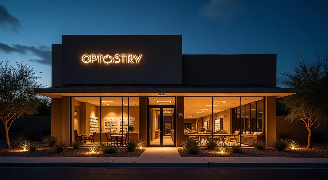 Scottsdale Practice Buyouts — Lumina Medical Capital