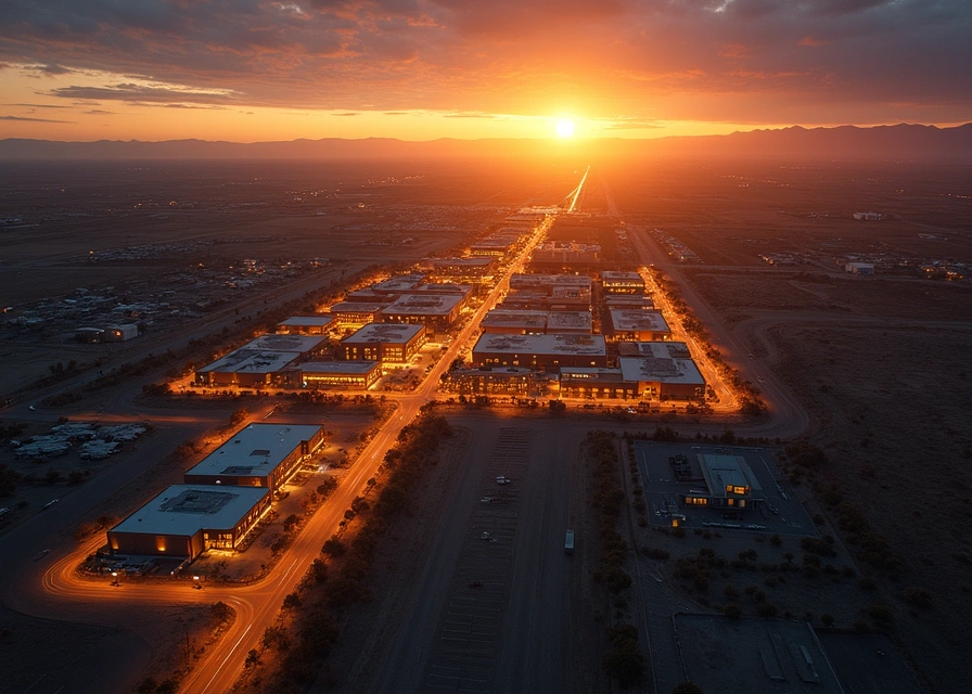 Surprise Goodyear Capital — institutional capital advisory